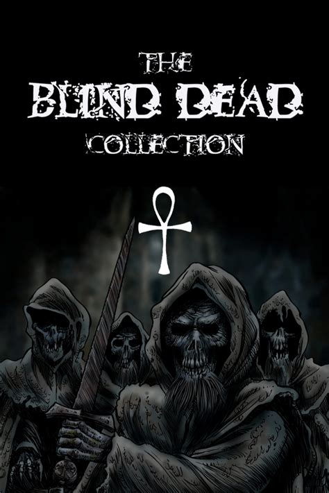 Curse of the blind dead